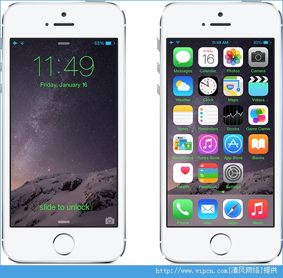 iOS8ԽMagicColorsԶ[ͼ]ͼƬ1