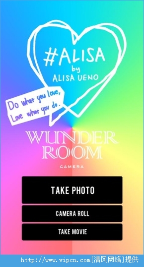 Wunderroom˾appͼ3