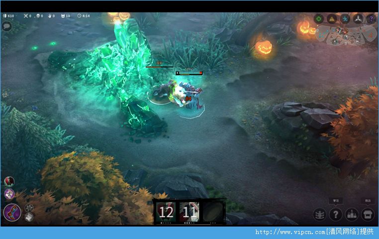 Vainglory MOBA[ͼ]ͼƬ3