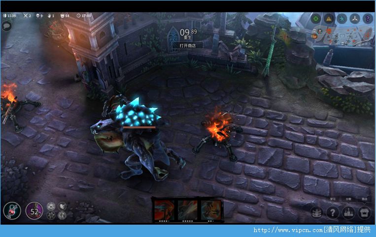 Vainglory MOBA[ͼ]ͼƬ4