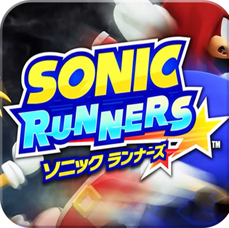 ˿񱼰׿浵Sonic Runners  v1.0.0 iPhone/iPad