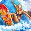 Զų2׿IOS浵Ancient Surfer 2  v1.0.0 iPhone/iPad