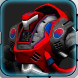 ׶Ծ޽ڹƽIOS浵Mecha Showdown v1.0.0 iPhone/iPad