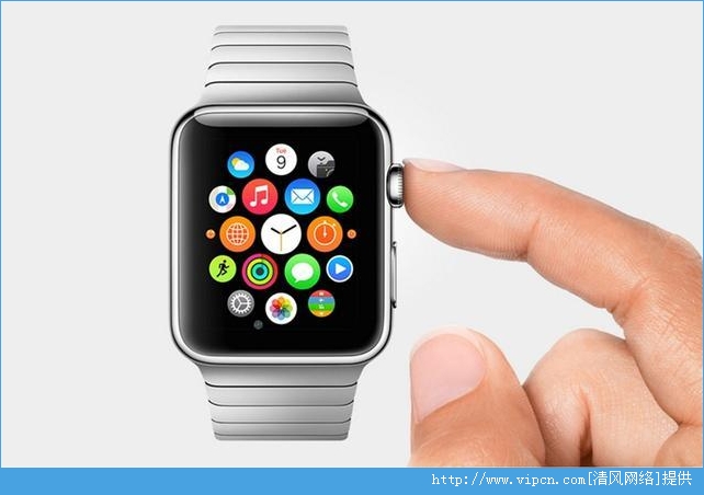 AppleWatch v1.0