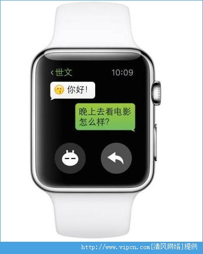 apple watchܴ绰apple watchƻֱ绰ܽ[ͼ]ͼƬ2