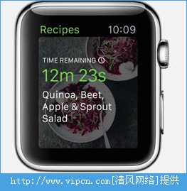 Green Kitchen Apple WatchͼƬ1