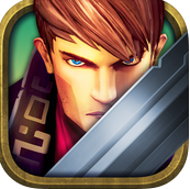 ֮йؿ׿IOS浵Stormblades  v1.0.2 iPhone/iPad