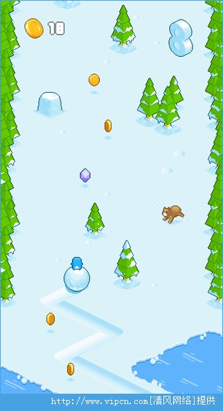 Snow Rollڹƽⰲ׿ v1.31