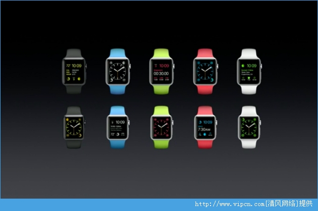 Apple WatchʲôʱУApple Watchʱ[ͼ]ͼƬ1