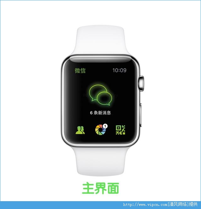 apple watch΢ʹãapple watch΢ʹý̳[ͼ]ͼƬ1