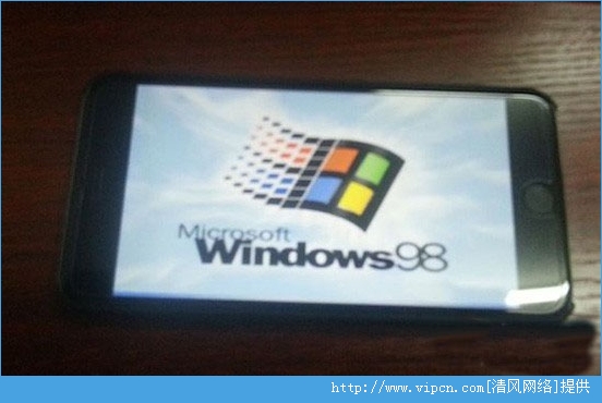 iPhone6ԽΰװWindows95iPhone6ԽװWindows95̳[Ƶ][ͼ]ͼƬ1