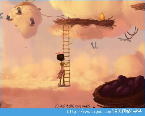 ʱ⣨Broken Age1ͨع[ͼ]ͼƬ21