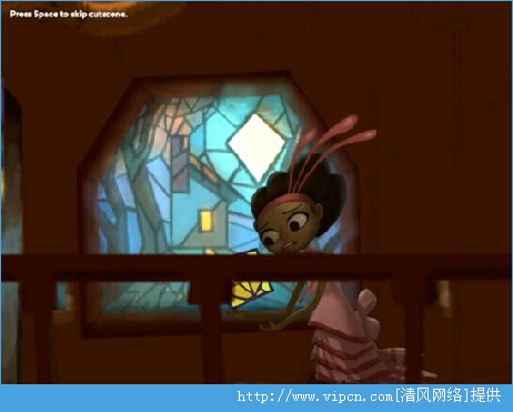 ʱ⣨Broken Age1ͨع[ͼ]ͼƬ30