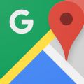 Google Maps