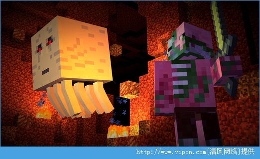 Minecraft Story Modeͼ4