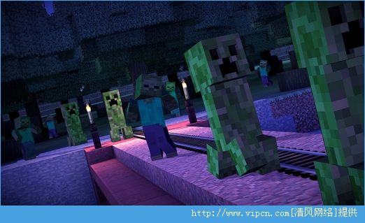 Minecraft Story ModeİͼƬ2