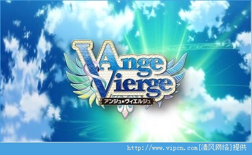 Ange Viergeκͼ1