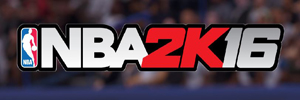 NBA 2K16