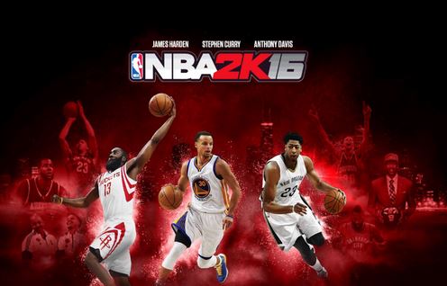 NBA 2K16ֻ˺[ͼ]