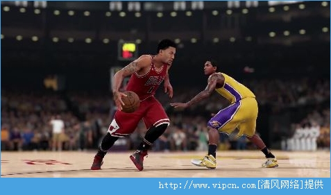 NBA 2K16ֻЩԱֵģʽĵ[ͼ]ͼƬ1