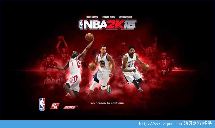 NBA 2k16ֻ Ϸ۷֮[ͼ]ͼƬ1