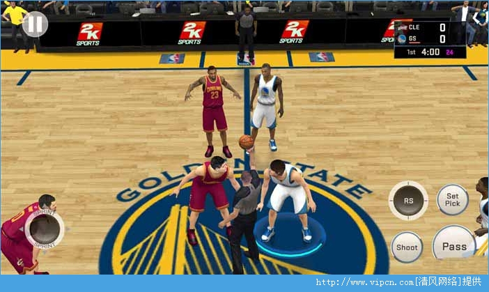 NBA 2k16ֻ Ϸ۷֮[ͼ]ͼƬ3