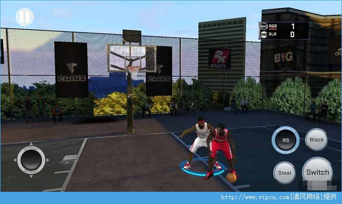 NBA 2k16ֻ Ϸ۷֮[ͼ]ͼƬ9