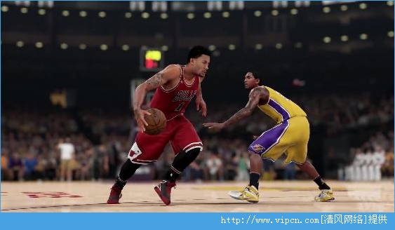 NBA 2K16ֻBUG[ͼ]ͼƬ1