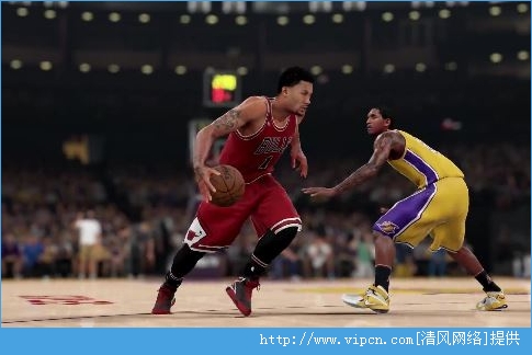 NBA 2K16ֻɷ[ͼ]ͼƬ1