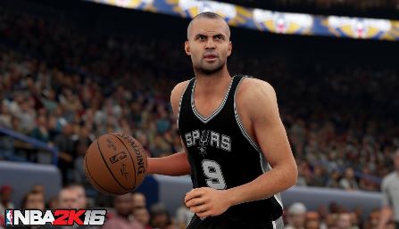 NBA 2K16ֻ漼ôװ[ͼ]