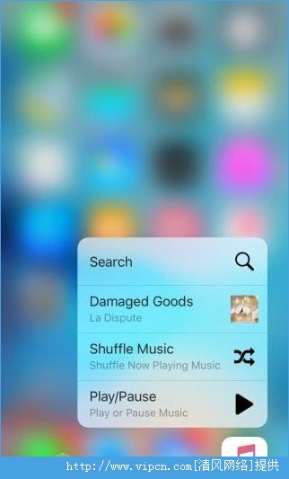 Shortcuts iOS9ͼƬ1