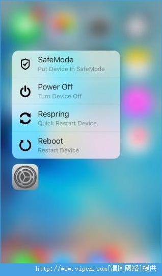 Shortcuts iOS9ͼƬ2