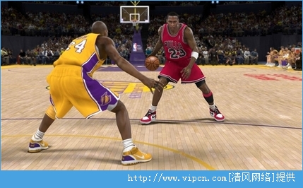 NBA 2K16ôˣ NBA 2K16δ˹[ͼ]ͼƬ1