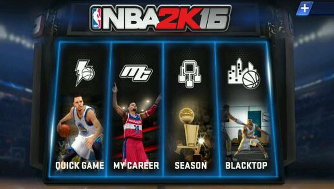 NBA 2K16ֻ治ô죿ֹͣô죿[ͼ]