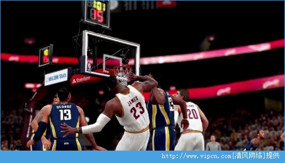 NBA 2K16ֻ漼Щѫ¼[ͼ]ͼƬ1