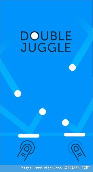 Double JuggleϷͼ4