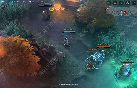 Vaingloryٹ⣺ڿ˿[ͼ]ͼƬ2