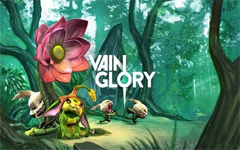 vainglory