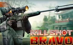 Kill Shot Bravo