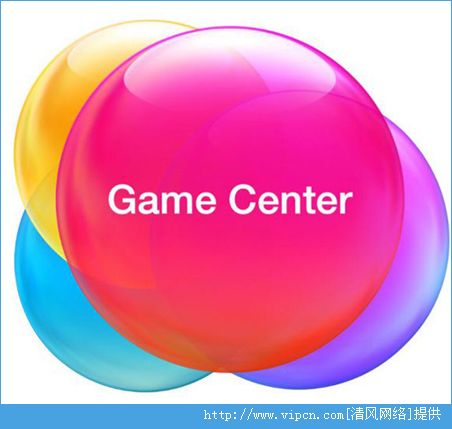 С˴԰ΰGameCenter[ͼ]ͼƬ1