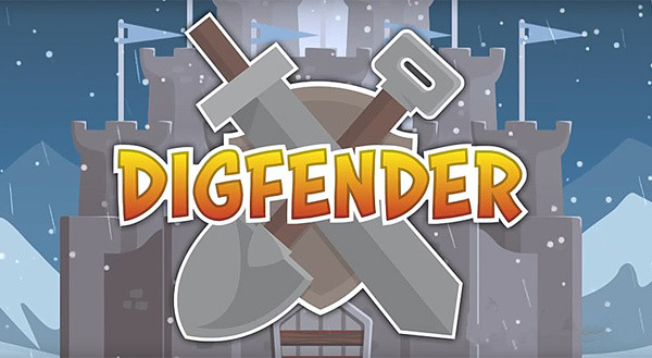 DigfenderϷϼ[ͼ]