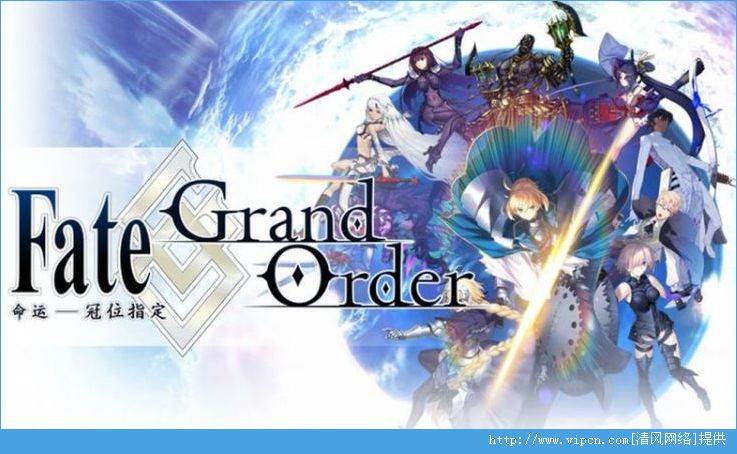 Fate Grand OrderƳ˹λָ[Ƶ][ͼ]ͼƬ1