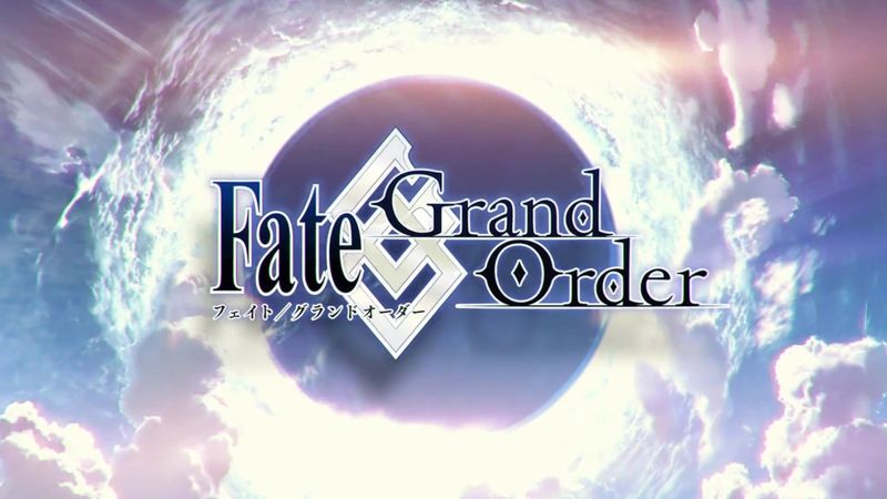 Fate Grand Orderʲôʱ[ͼ]