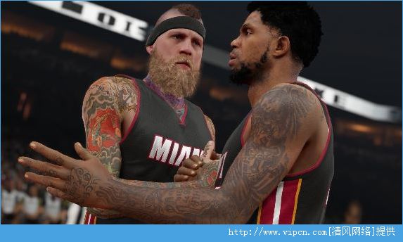 NBA 2K16ֻԱλؼɹ[ͼ]ͼƬ1