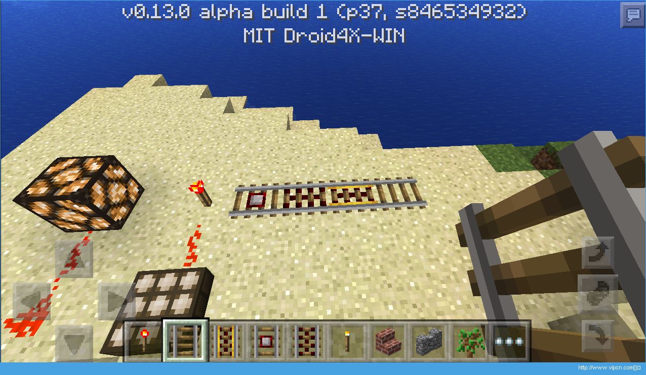 Minecraft0.13.1build6ͼƬ1