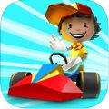 KING OF KARTS ȤζٷiOS  v1.0.1