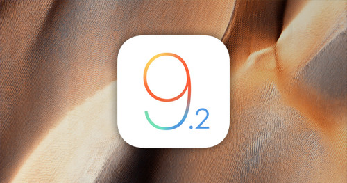 ios9.2ʽôios9.2ʽ[ͼ]