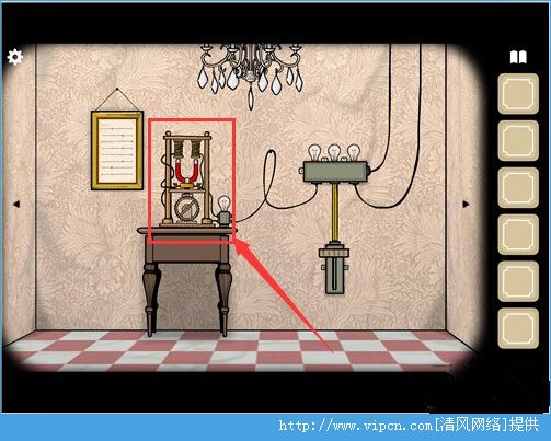 ùRusty Lake Hotelͨع֮岿room5ϣ[ͼ]ͼƬ6