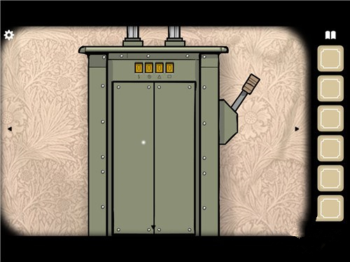 ùRusty Lake Hotelͨع֮岿room5£[ͼ]