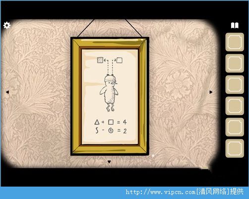 ùRusty Lake Hotelͨع֮岿room5£[ͼ]ͼƬ3